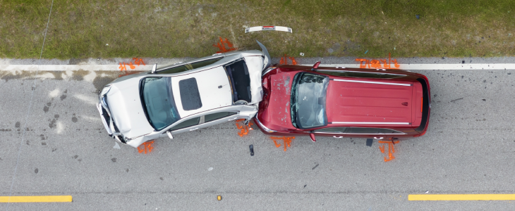 The Process Of Filing A Car Accident Lawsuit In New Jersey