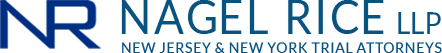 New Jersey Personal Injury & Medical Malpractice Attorney - Nagel Rice LLP