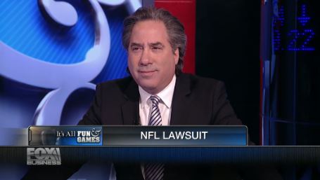 NFL Lawsuit Attorneys Nagel & Rice