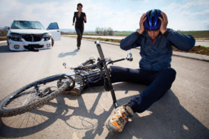 Bicycle Accident Lawyer in New Jerey