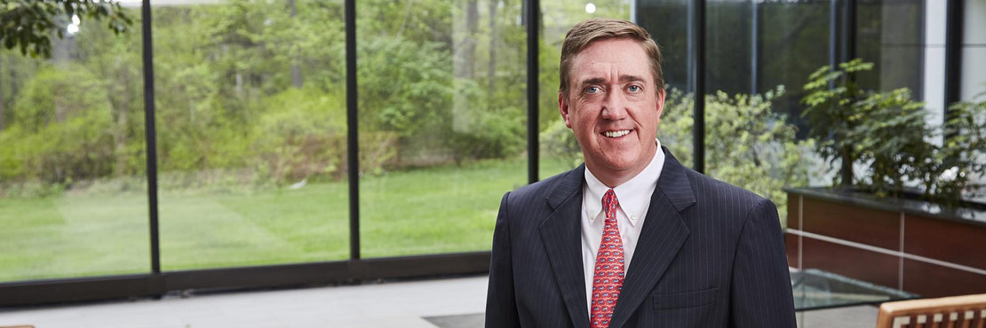 Andrew L. O'Connor - Nagel & Rice LLP | New Jersey & New York