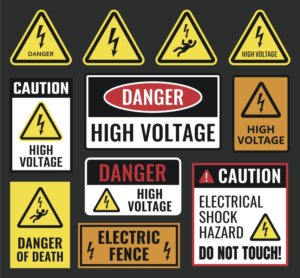 warning labels can help prevent product liability