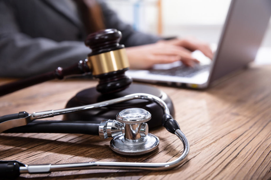 What Is The Timeline Of A Medical Malpractice Lawsuit? - Nagel Rice LLP