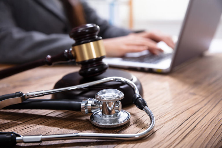 Nagel Rice, LLP discusses the typical of a medical malpractice lawsuit.