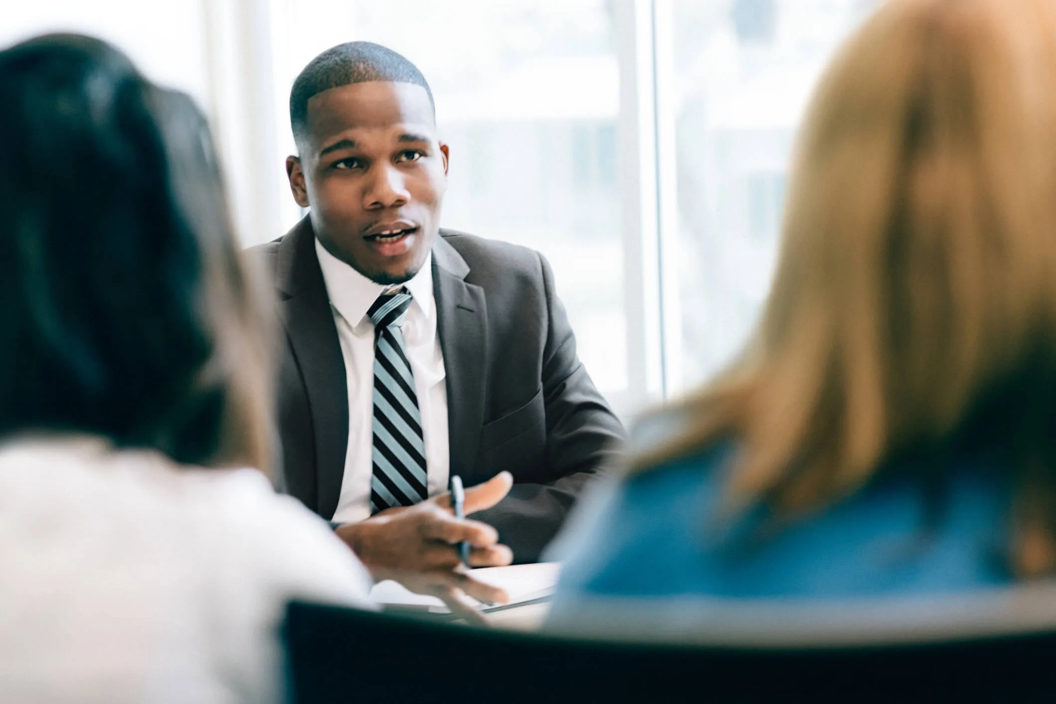 Nagel Rice LLP discusses when you should consult with an attorney after an auto accident.