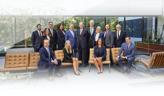 The Nagel Rice attorney team