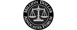 Million Dollar Advocates Forum member