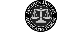 Million Dollar Advocates Forum member