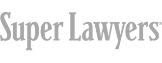 Recognized by Super Lawyers
