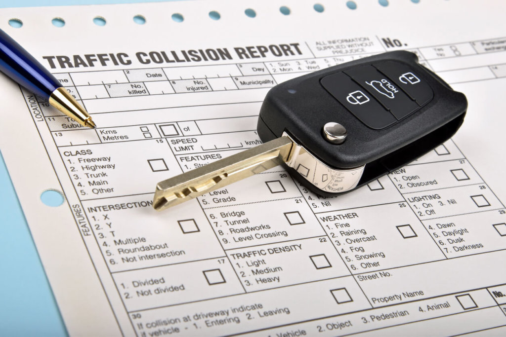 How Do You Obtain a Car Accident Report in New Jersey? - Nagel Rice
