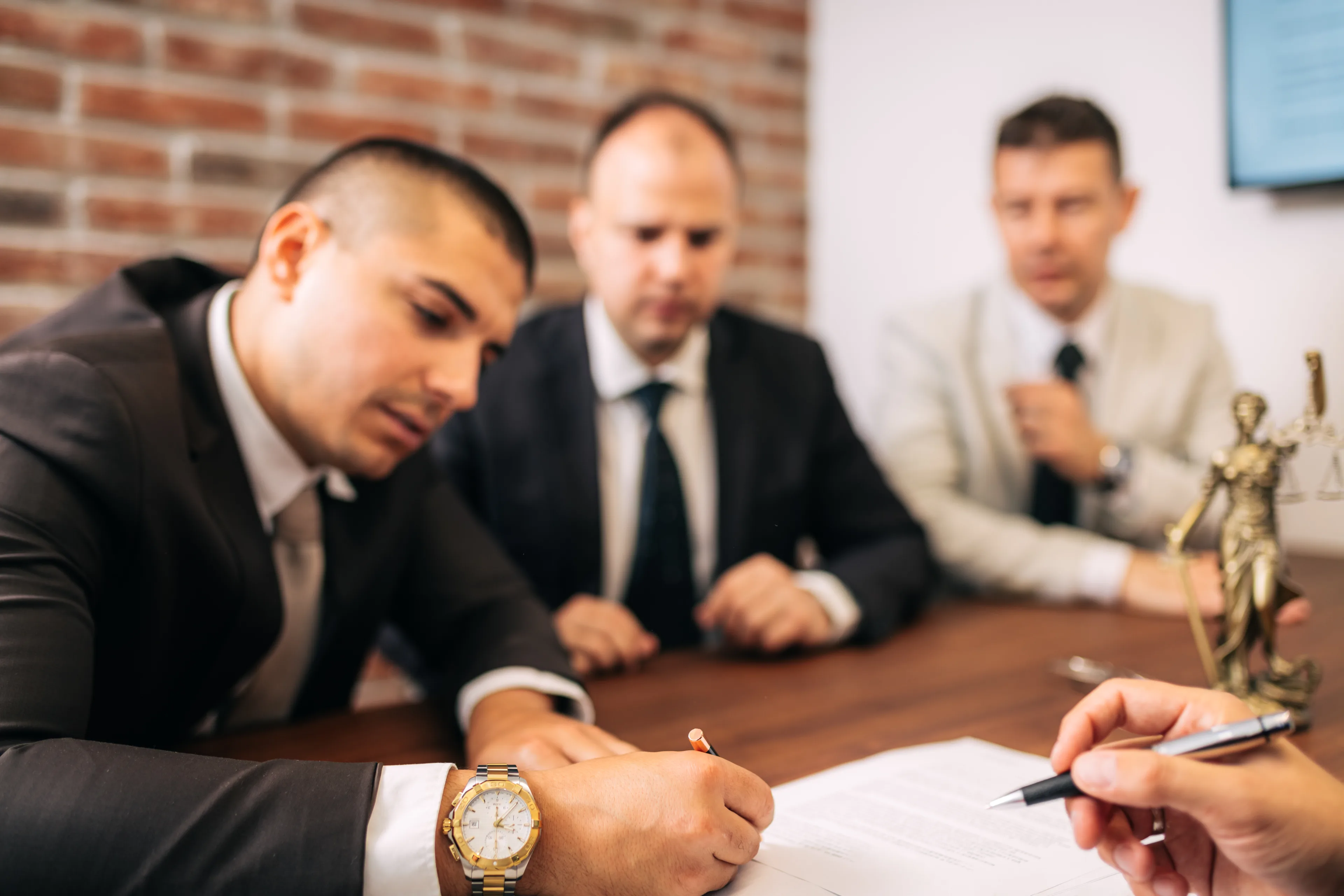 personal injury expert witness