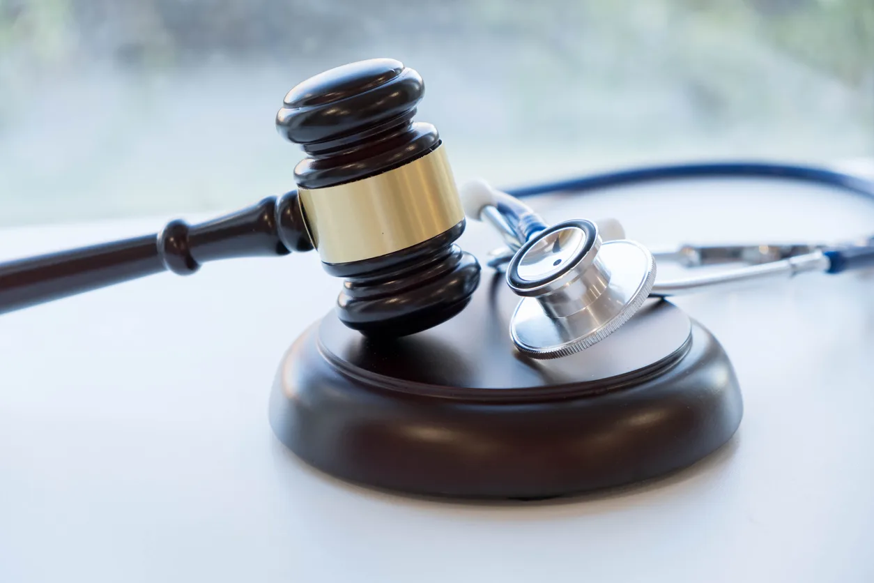 medical malpractice