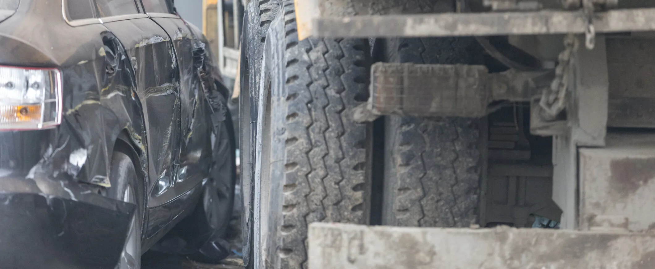 Understanding Trucking Accidents: Causes, Consequences, & Prevention