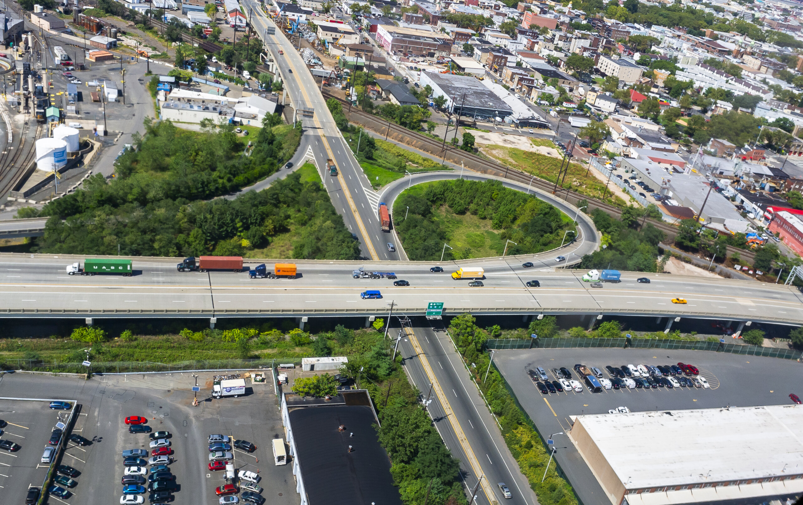 Guide to Navigating the Aftermath of a Trucking Accident | Nagel Rice LLP